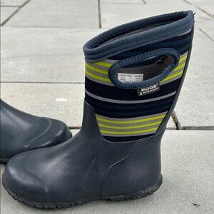Bogs waterproof boots